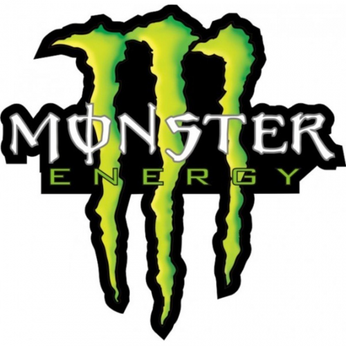 Monster Energy