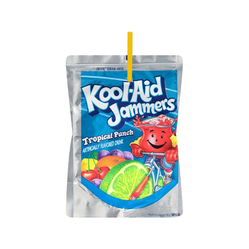 Kool-Aid Drink Tropical Punch