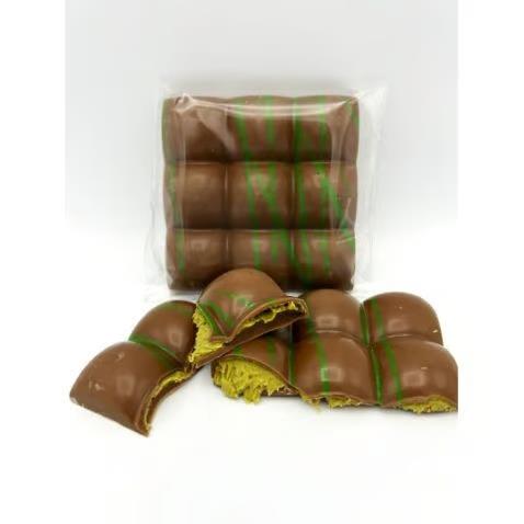 Dubai Chocolate Original 80g