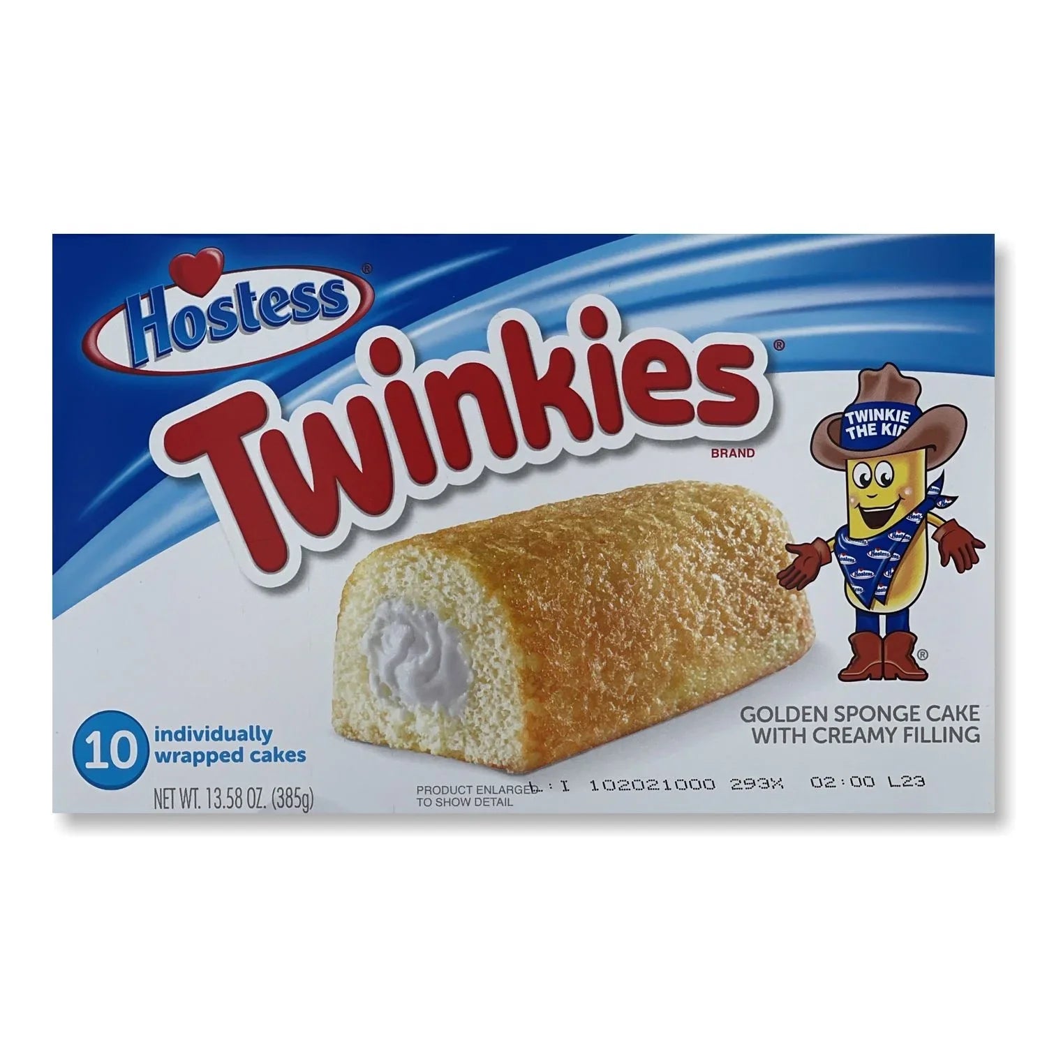 Hostess Twinkies Original