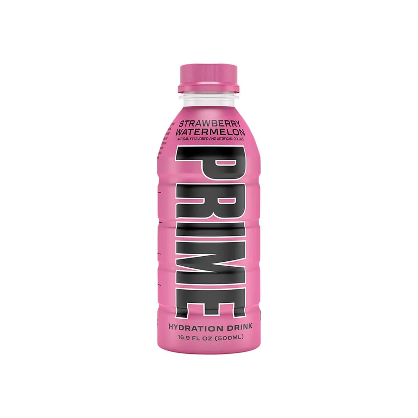 Prime Hydration Strawberry/Watermelon (Sweet Things)