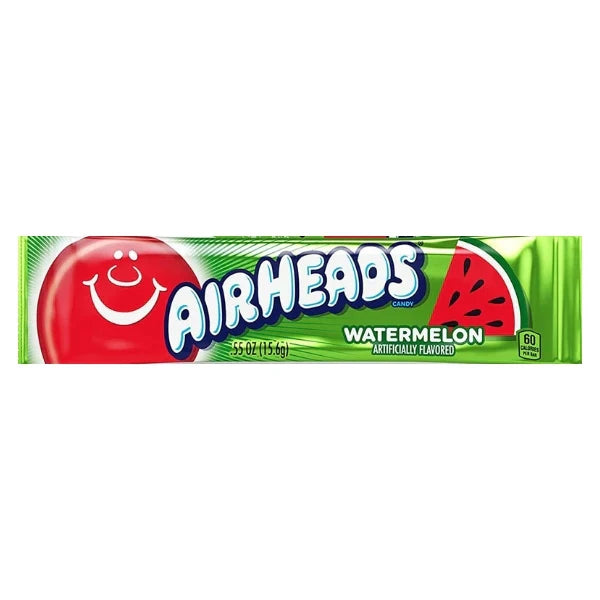 Airheads Watermelon Single