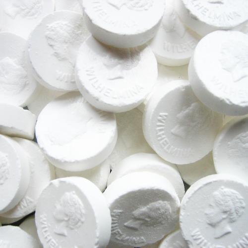 Papermunt Vegan (Halal)