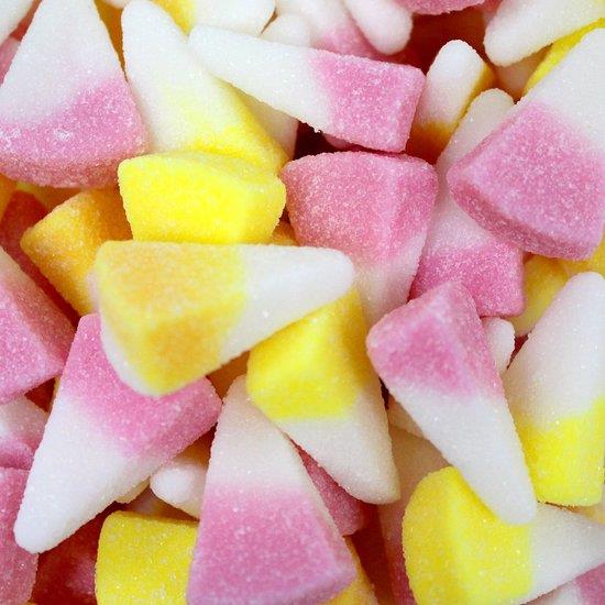 Veggie Tropische Partjes (Halal)