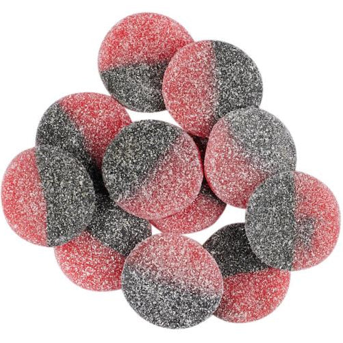 Veggie Zure Sunsets (Halal)