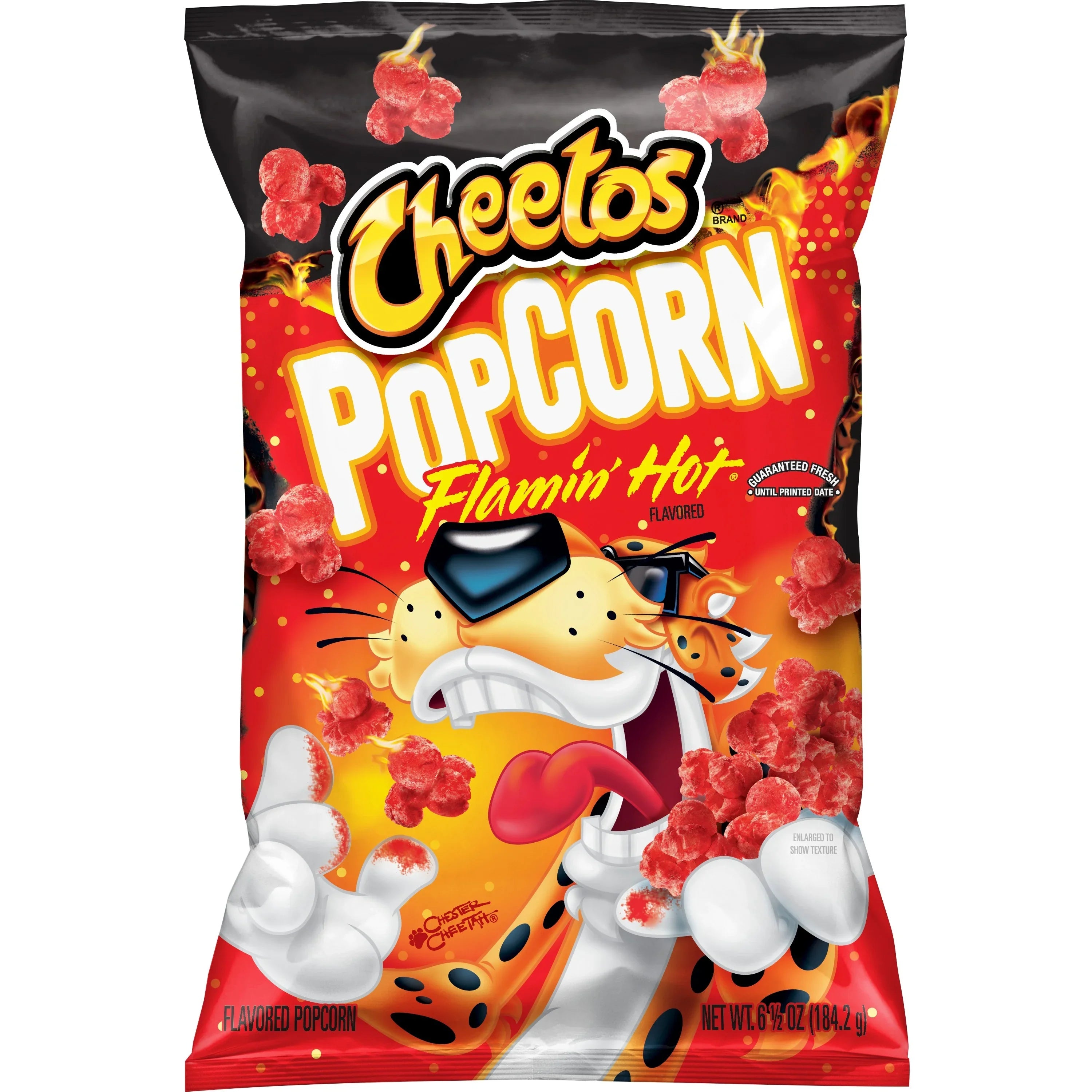 Cheetos Popcorn Flaming Hot (Sweet Things)