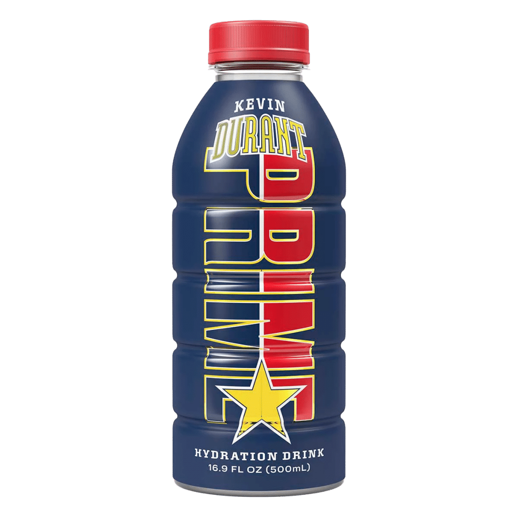 Prime Hydration Kevin Durant (LIMITED EDITION) (Sweet Things)