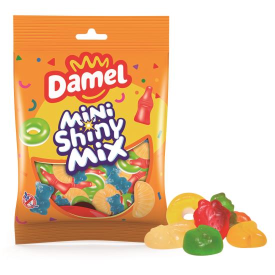 Damel Mini Shiny Mix 135gr