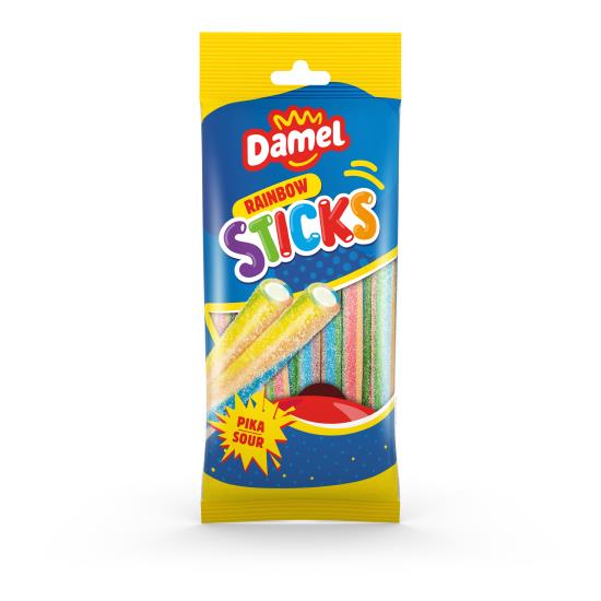 Damel Rainbow Sticks 90gr