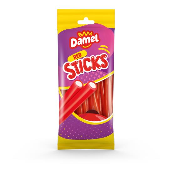 Damel Red Stick 90gr