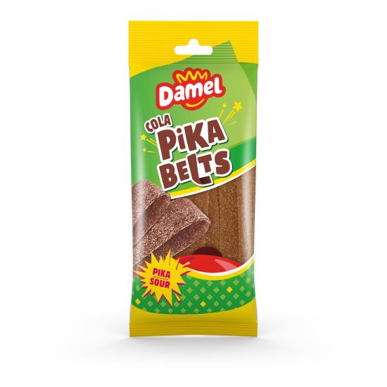 Damel Cola Pika Belts 90gr
