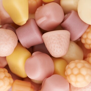 Yoghurtgums Vegan (Halal) Suikervrij