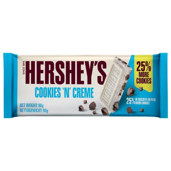 Hershey's Cookies & Cream XL