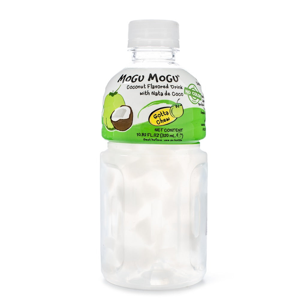 Mogu Mogu Cocos