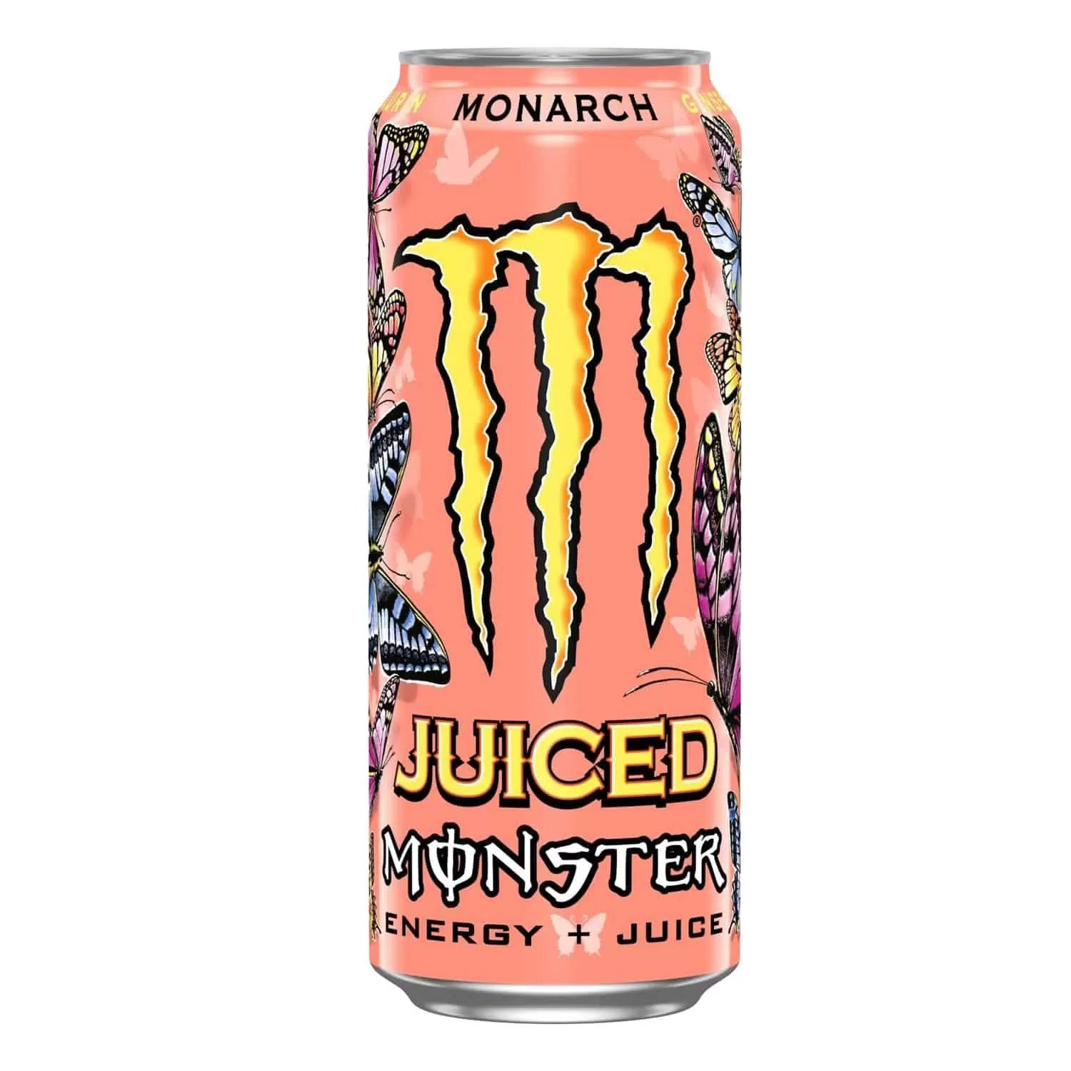 Monster Monarch (Sweet Things)