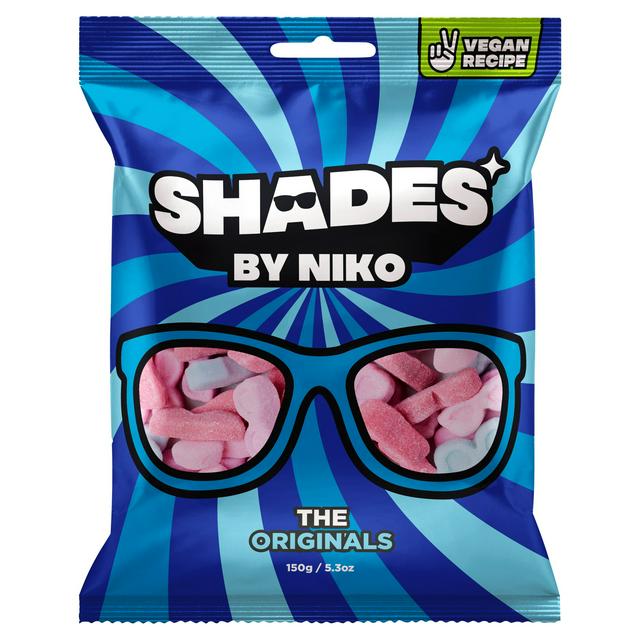 Shades by Niko – Original Flavor