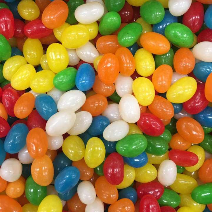 Jelly Beans (Halal)