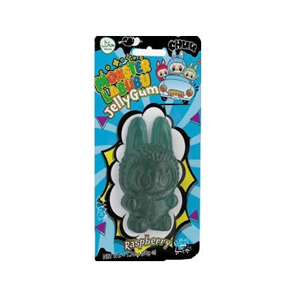 Labubu Jelly Gum Raspberry 50g (Halal)
