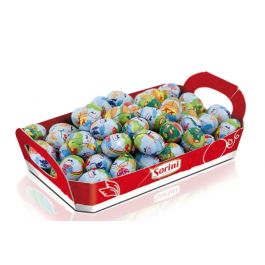 Pasen Chocolade Mand