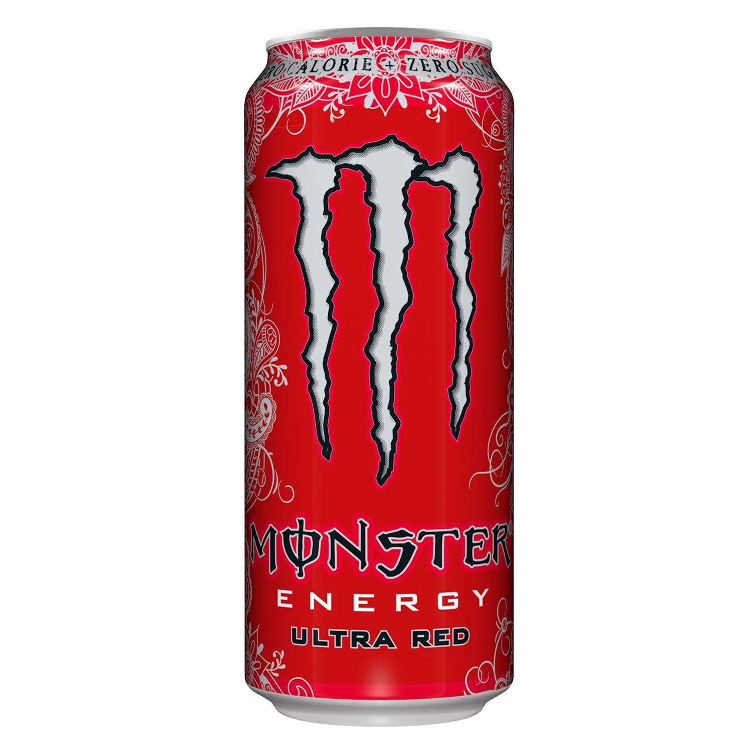 Monster Ultra Red (Sweet Things)