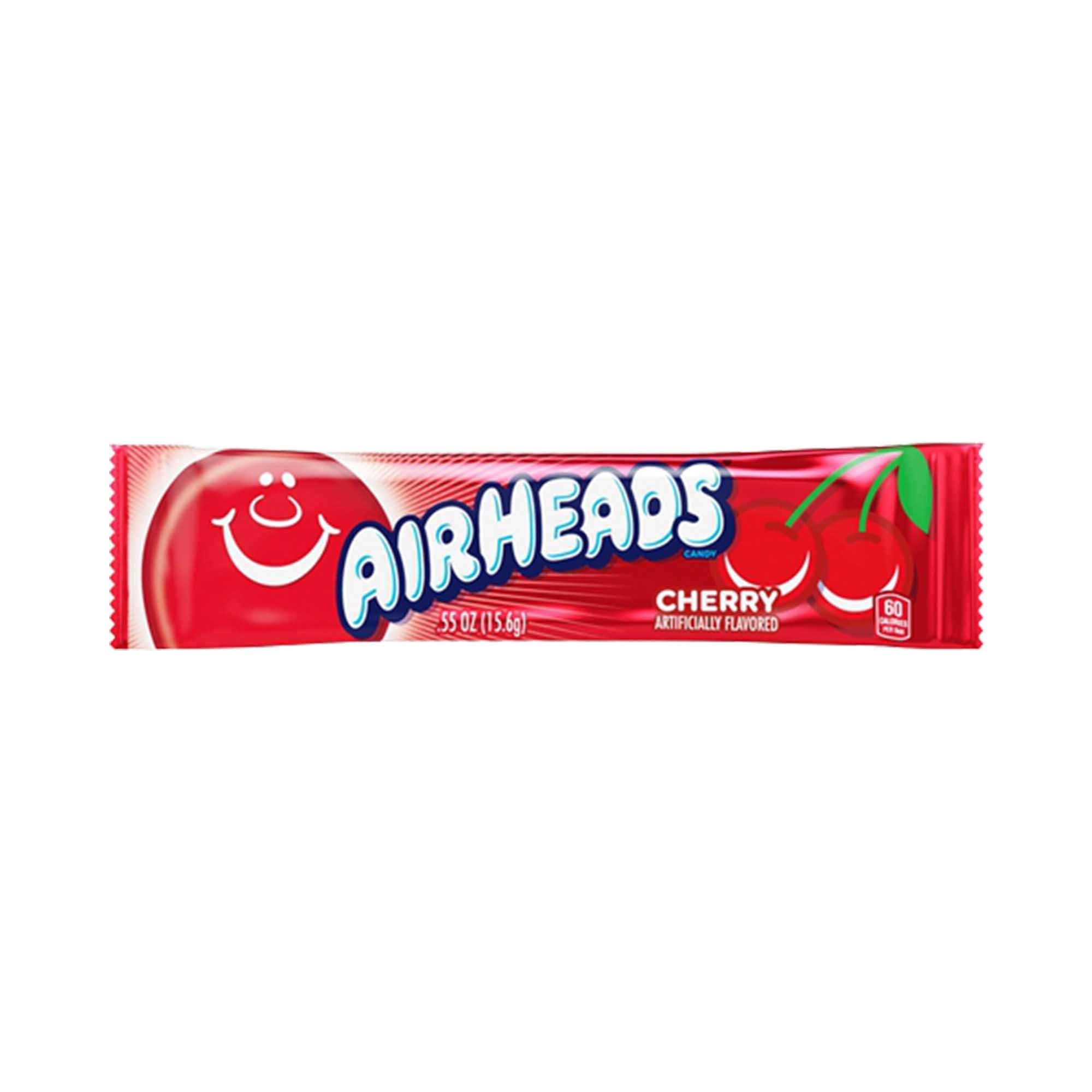 Airheads Cherry Single