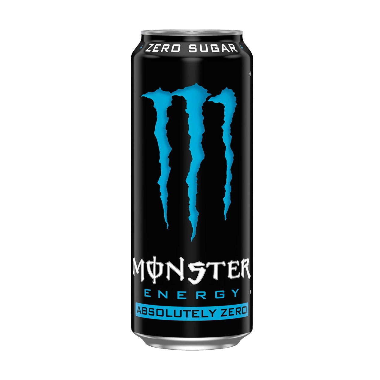 Monster Energy Absolutely Zero