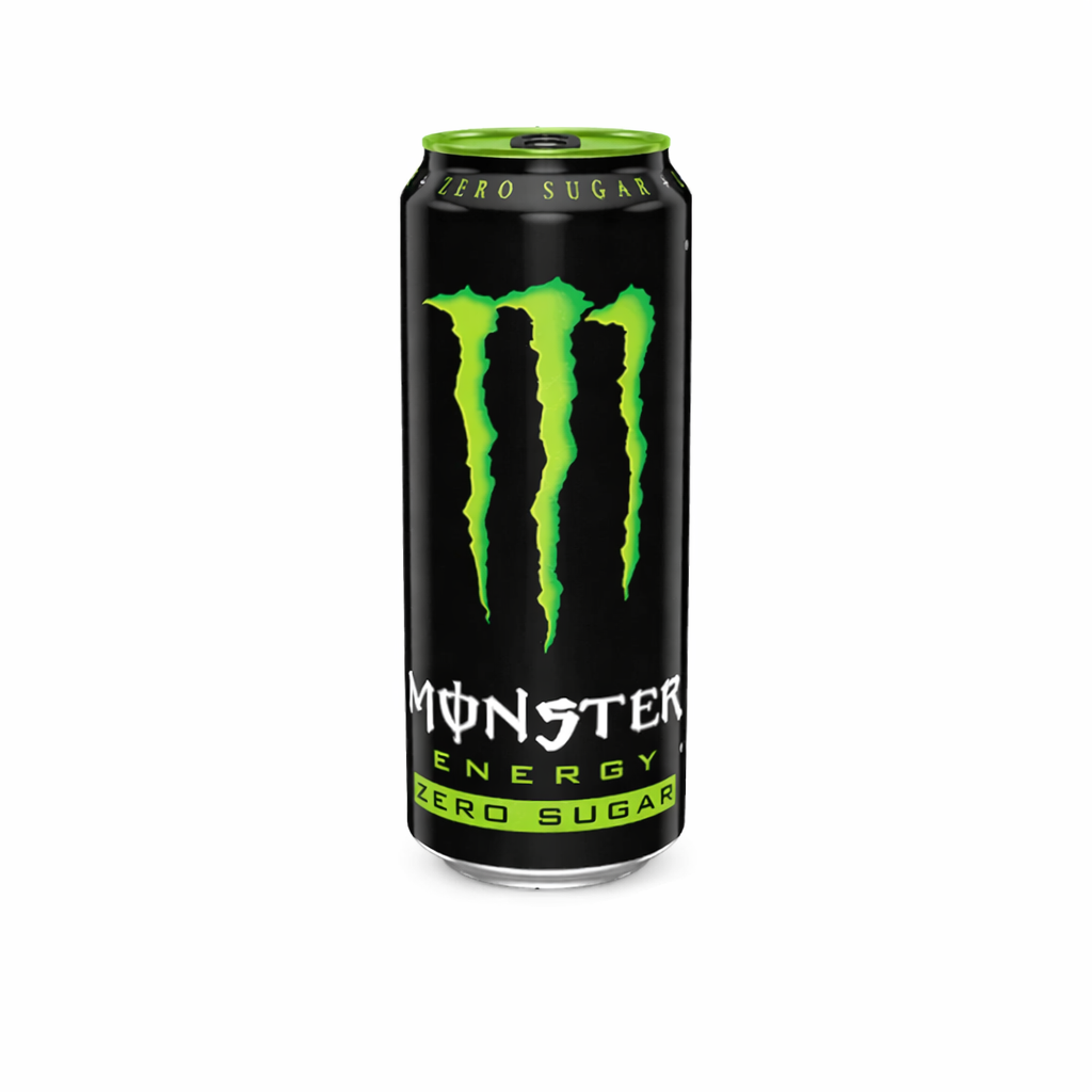 Monster Energy Zero Sugar 500ml