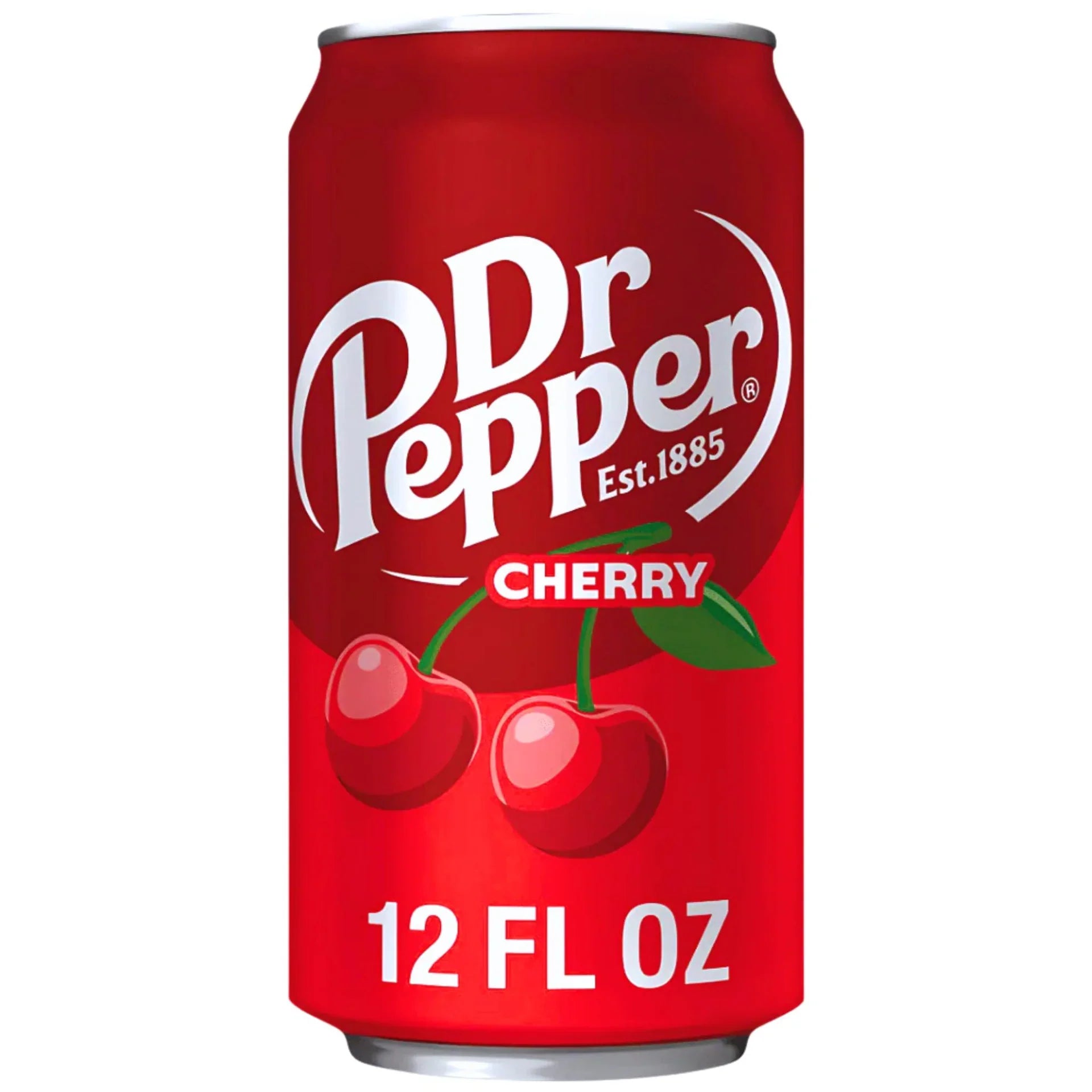 Dr Pepper Cherry - USA