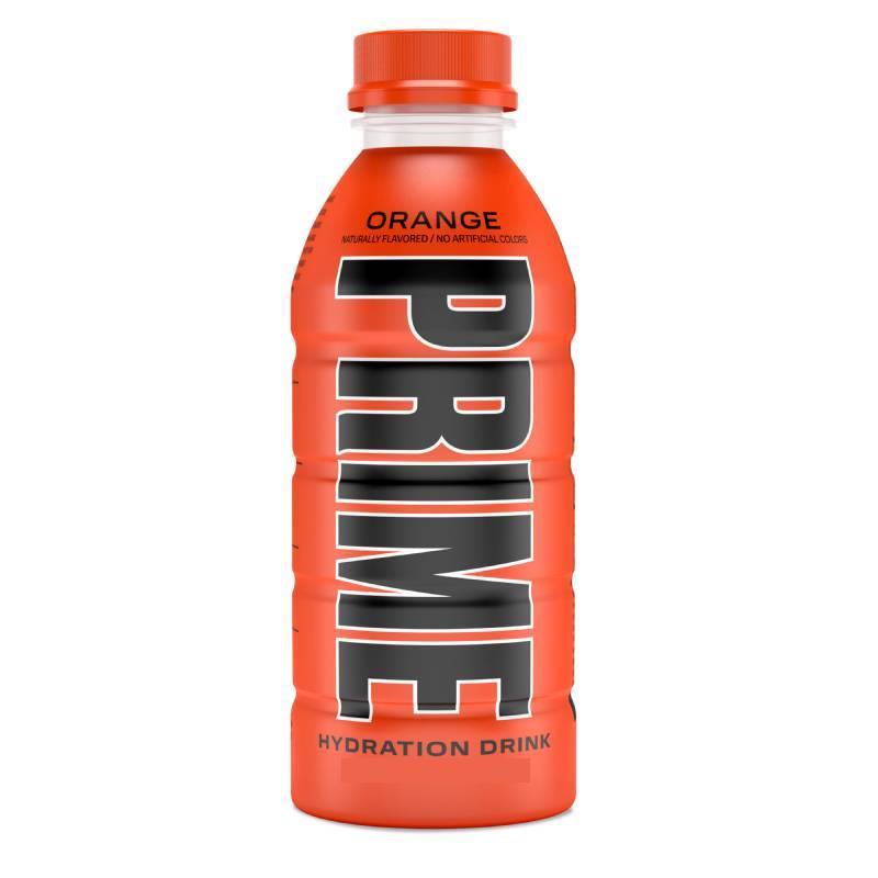 Prime Hydration Orange (Sweet Things)