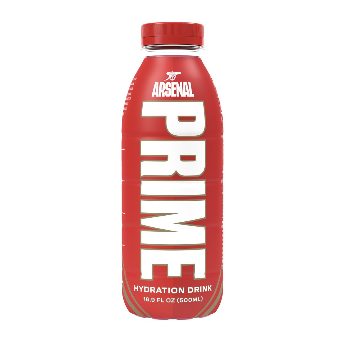 Prime Hydration Arsenal (LIMITED EDITION) (Sweet Things)