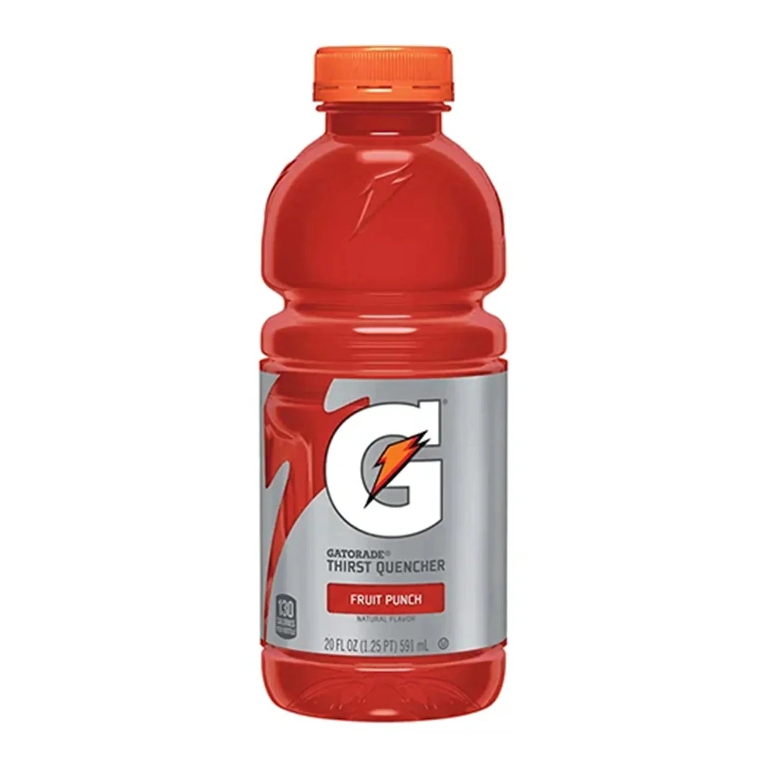 Gatorade Fruit Punch (591 ml) (Sweet Things)