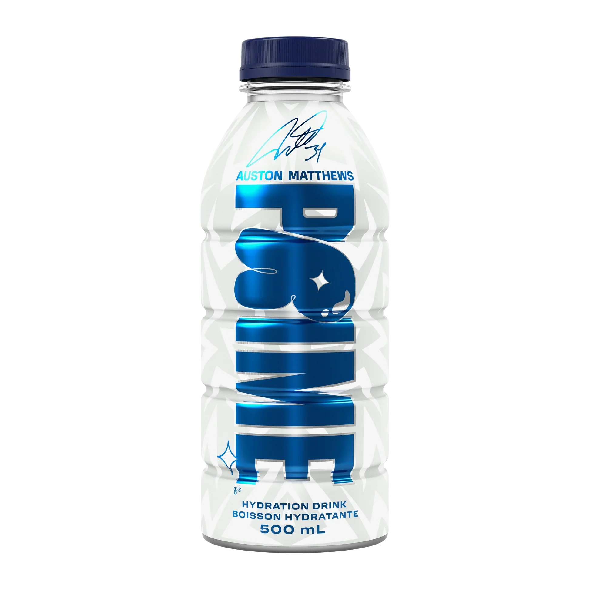 Prime Hydration Auston Matthew’s (LIMITED EDITION)