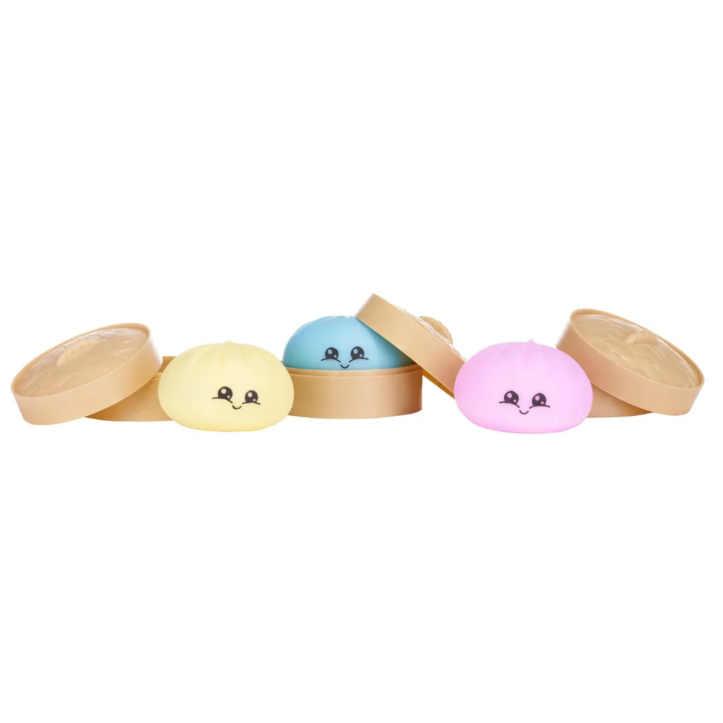 Squeezy Dumpling Normal