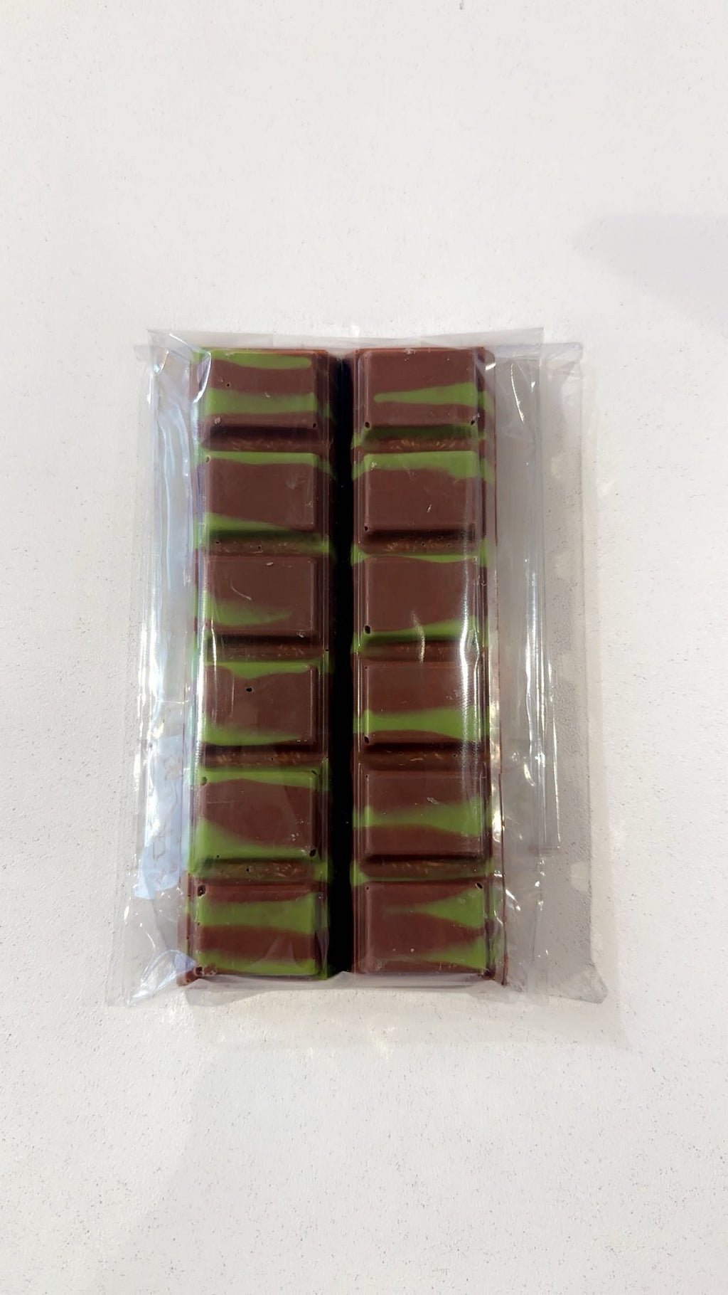Dubai Chocolate Original 80g
