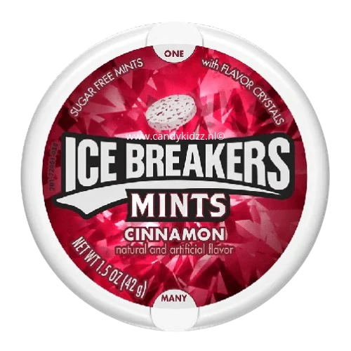 Ice Breaker Cinnamon (SweetThings)