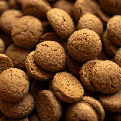 Gingerbread nuts 200g