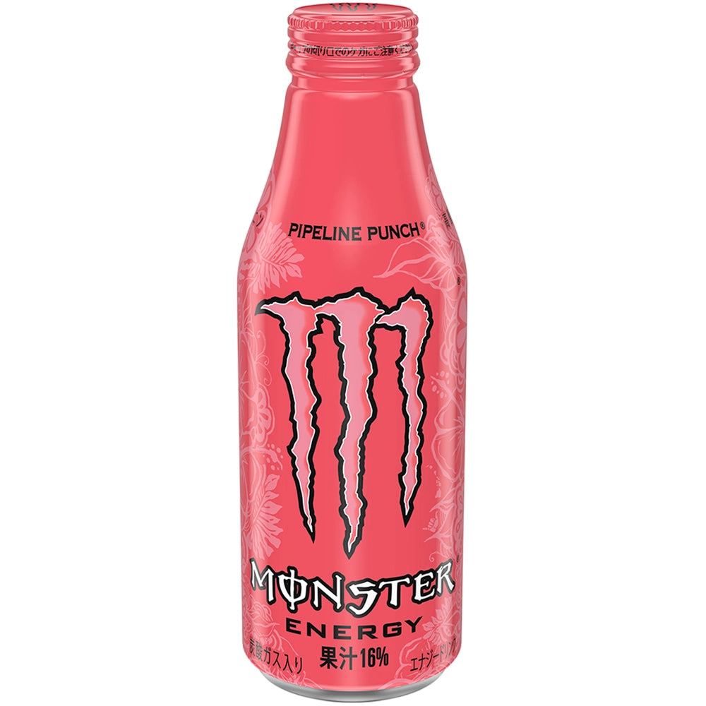 Monster Energy Pipeline Punch Japan 500ml