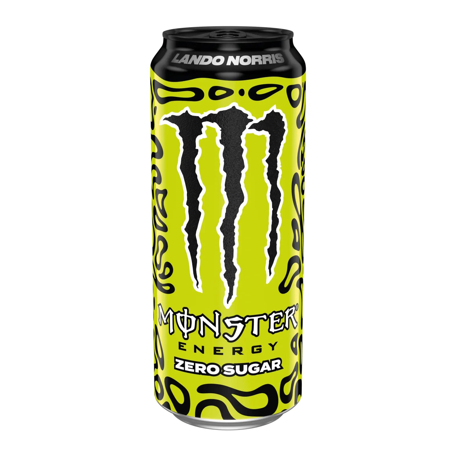Monster Energy Zero Sugar – Lando Norris Edition 500ml