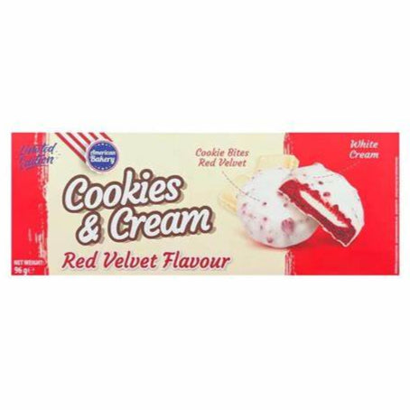 American Red Velvet (Sweet Things)