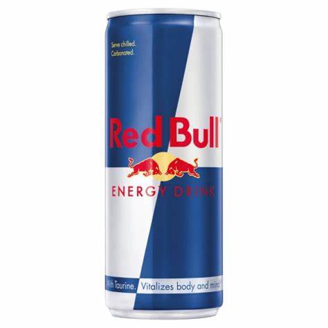 Red Bull Original 250ml (Sweet Things)