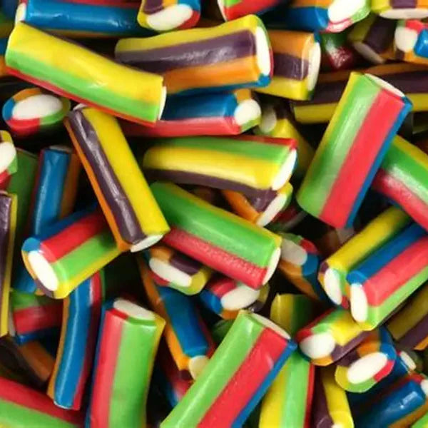 Mini Jumbo Regenboog (Halal) (Sweet Things)