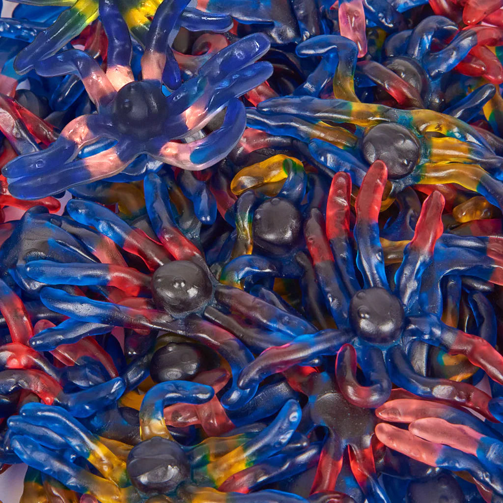 Spinnen XL (Halal) (Sweet Things)