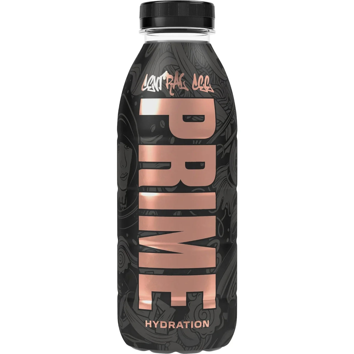 Prime Hydration Central Cee (LIMITED EDITION) (Sweet Things)