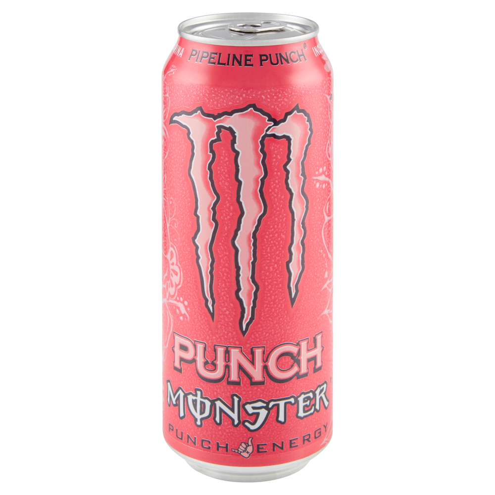 Monster Pipeline Punch (Sweet Things)