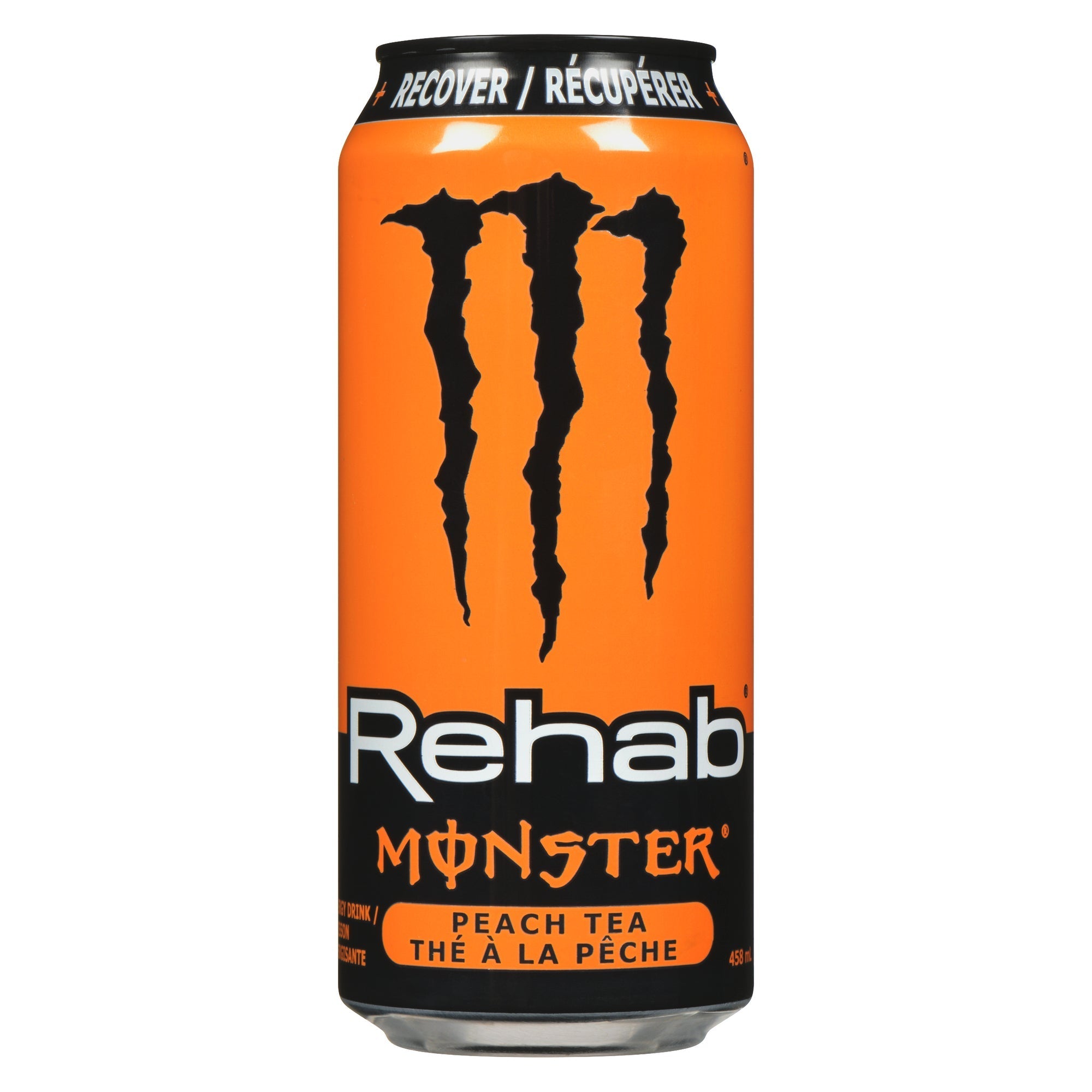 Monster Rehab Tea+Peach (Sweet Things)