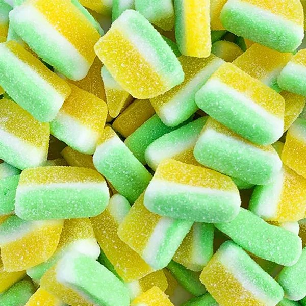 Pineapple Slice (Halal) (Sweet Things)