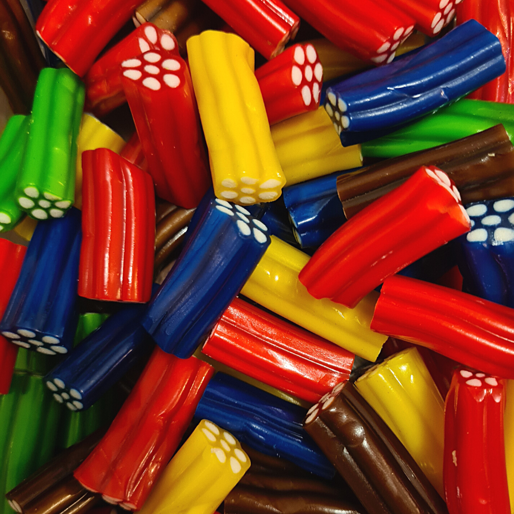 Revolver Mix (Halal) (Sweet Things)