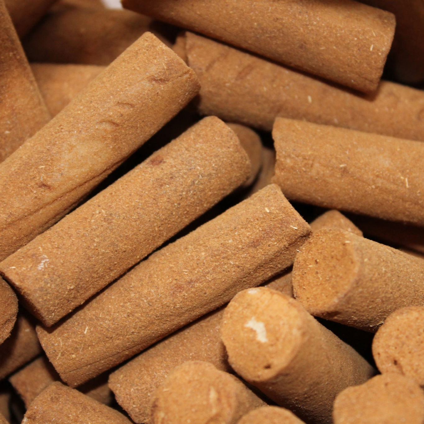 Poeder Kaneel Stokjes