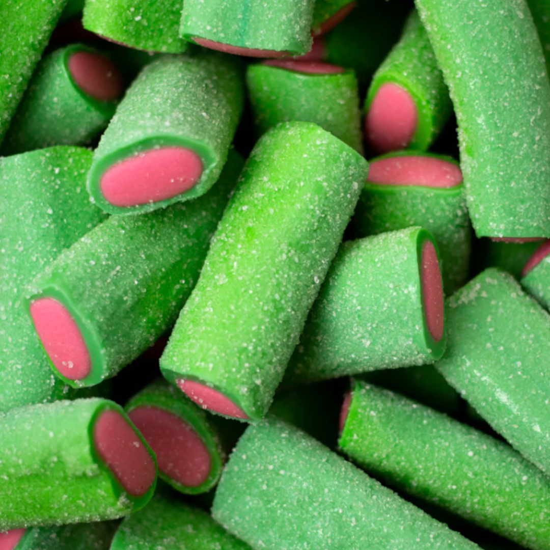 Sour Mini Jumbo Watermelon (Halal) (Sweet Things)