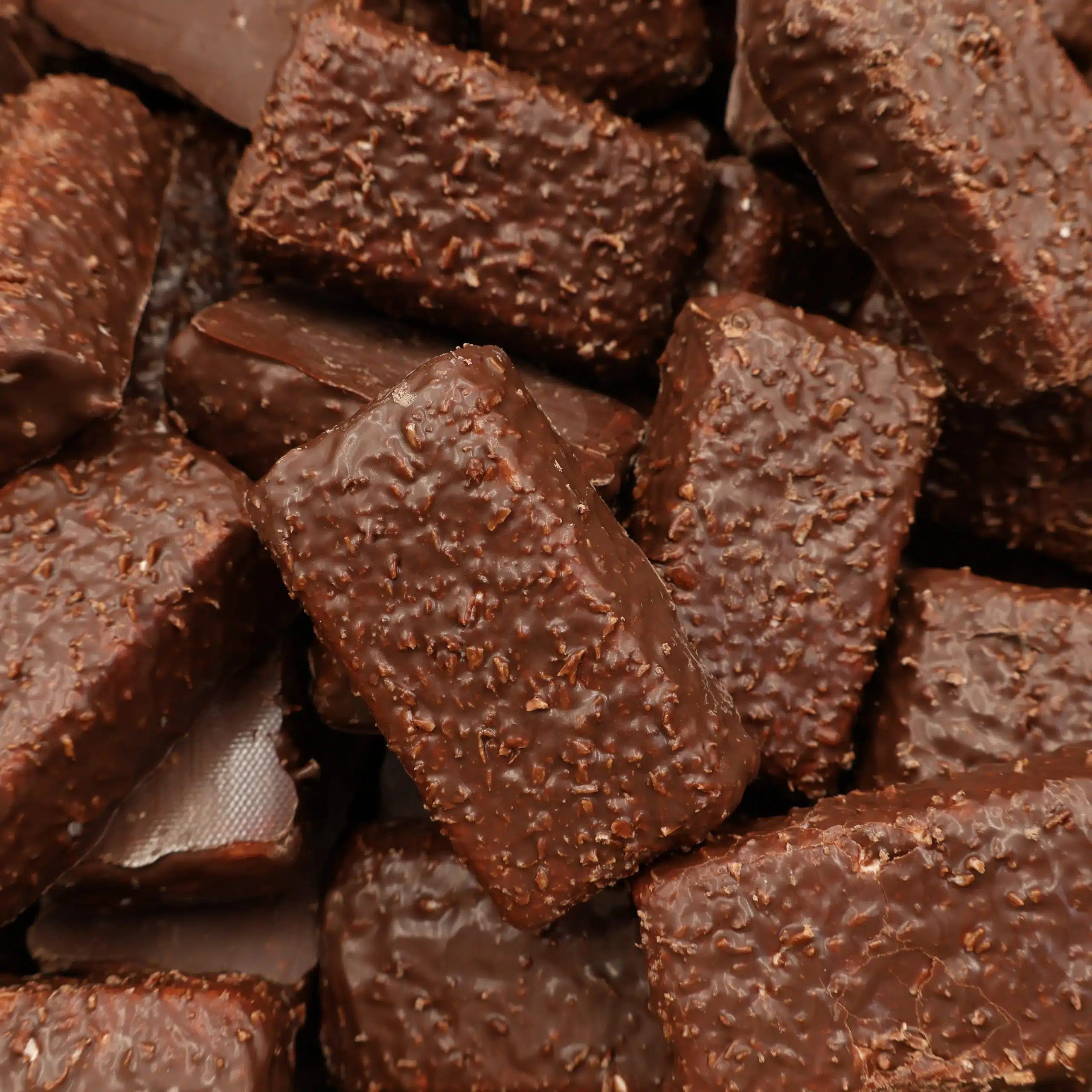 Tremp Coco/Choco spekken